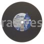 Norton Abrasives 66252843255 16 x 5/32 x 1 Norton BlueFire Reinforced Type 01 Straight Wheels