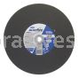 Norton Abrasives 66252843257 16 x 7/64 x 1 Norton BlueFire Long Life Chopsaw Type 01 Straight Wheels
