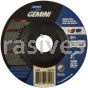 Norton Abrasives 66252843592 4-1/2 x 3/16 x 7/8 Norton Gemini Mini Disc Type 27 Depressed Center Wheels