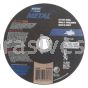 Norton Abrasives 66252843847 5 x .040 x 5/8 Norton Metal Type 01 Straight Cutting Wheels