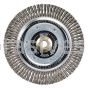 Norton Abrasives 66252843919 6-7/8 x .020 x 5/8-11 Carbon Steel Heavy Duty Stringer Bead Knot Wire Brushes