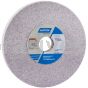 Norton 7 x 1/2 x 1-1/4 32AA46-JVTRP Type 01 Straight Wheels