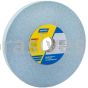 Norton 7 x 3/4 x 1-1/4 5SG46-IVS Type 01 Straight Wheels