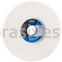 Norton 7 x 1 x 1-1/4 38A60-JVBE Recess 3 x 1/2 Type 05 Recessed One Side Wheels
