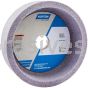 Norton 7 x 2 x 1-1/4 32A46-JVBE Rim 1/2 Back 1/2 Type 06 Straight Cup Wheels