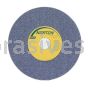Norton 8 x 1/2 x 1-1/4 32AA46-IVTR Type 01 Straight Wheels