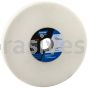 Norton 8 x 3/4 x 1-1/4 38A46-HVBE Type 01 Straight Wheels