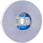 Norton 8 x 1 x 1-1/4 32A60-IVBE Recess 3-1/4 x 1/2 Type 05 Recessed One Side Wheels