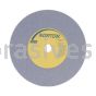 Norton 10 x 1 x 3 32A46-KVBE Type 01 Straight Wheels
