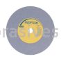 Norton 10 x 1 x 1-1/4 32A60-KVBE Type 01 Straight Wheels