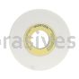 Norton 10 x 1 x 3 38A60-KVBE Type 01 Straight Wheels