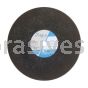 Norton Abrasives 66253179193 14 x 1/8 x 1 Norton FoundryX A24-VB-N Reinforced Type 01 Straight Wheels