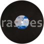 Norton Abrasives 66253179363 20 x 5/32 x 1 Norton FoundryX NZ24-VB-N Reinforced Type 01 Straight Wheels