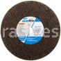 Norton Abrasives 66253198589 6 x 1 x 5/8 Norton Blue Fire 4NZ14RBSX406 S Webs Reinforced Type 01 Straight Wheels