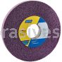 Norton 12 x 1 x 3 3SGR46-HVP2 Type 01 Straight Wheels