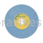 Norton 7 x 1/4 x 1-1/4/Gemini 60-J//Type 01 Straight Wheels