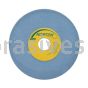 Norton 7 x 1/2 x 1-1/4/Gemini 60-J//Type 01 Straight Wheels