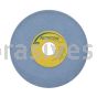 Norton 8 x 1/2 x 1-1/4 Gemini 46-H Type 01 Straight Wheels