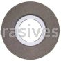 Norton 20 x 3 x 8 Gemini A 46 G VSP Recess 11-1/2 x 1/2 Type 07 Recessed Two Sides Wheel
