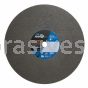 Norton 16 x 1/8 x 1 A30X Rail Cut R Sides Reinforced Type 01 Straight Wheels