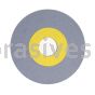 Norton 12 x 1 x 3 32AA60-IVTR Type 01 Straight Wheels