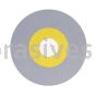 Norton 12 x 1/2 x 3 32A80-KVBE Type 01 Straight Wheels