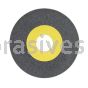 Norton 12 x 1 x 3 32A80-KVBE Type 01 Straight Wheels