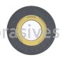 Norton 12 x 1-1/2 x 5 32A46-JVBE Type 01 Straight Wheels