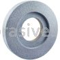 Norton 12 x 1-1/2 x 5 5SG46-GVSP Recess 7-1/2 x 1/2 Type 05 Recessed One Side Wheels