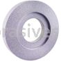 Norton 12 x 1-1/2 x 5 32A46-JVBE Recess 7-1/2 x 1/2 Type 05 Recessed One Side Wheels