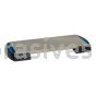 Norton 6 x 2 x 1/4 Stackable Diamond Benchstones D325 Retail Packaged