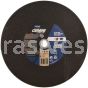 Norton 14 x 1/8 x 1 Gemini Long Life Reinforced Type 01 Straight Wheels
