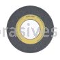 Norton 14 x 1-1/2 x 5 32AA46-GVTRP Type 01 Straight Wheels