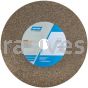 Norton 14 x 3 x 1-1/2 57A36-OVBE Bench Wheel Type 01 Straight Wheels