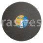 Norton Abrasives 66253335024 16 x 1/8 x 1 Norton RailcutX R Sides Reinforced Type 01 Straight Cutting Wheels