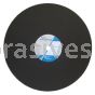 Norton Abrasives 66253345781 16 x 5/32 x 1 Norton FoundryX A30-T-B75N R Sides Reinforced Type 01 Straight Cutting Wheels