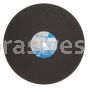 Norton Abrasives 66253347676 16 x 5/32 x 1 Norton FoundryX NV24-T-B75N R Sides Reinforced Type 01 Straight Cutting Wheels