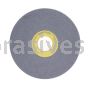Norton 14 x 1 x 3 32A60-IVBE Type 01 Straight Wheels