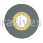 Norton 14 x 1-1/2 x 5 39C60-JVK Type 01 Straight Wheels