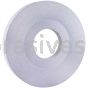 Norton 14 x 1-1/2 x 5 32A60-LVBE Concave From Periphery 1/2 Deep To 8 Flat Spot Type 20 Concaved One Side Wheels