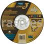 Norton Abrasives 66253370849 9 x 1/4 x 5/8-11 Norton Quantum 3 Foundry Type 27 Depressed Center Wheels