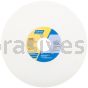 Norton Abrasives 66253387225 8 x 1/2 x 1-1/4 Vitrium 5SG60-IVS3 Type 01 Straight Wheels