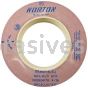Norton Abrasives 66253387817 20 x 6 x 12 Centerless 55A60-KVS3 Type 01 Straight Wheels