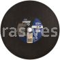Norton 16 x 5/32 x 1 Gemini Long Life Reinforced Type 01 Straight Wheels