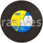 Norton 16 x 5/32 x 1 90A244-TB97N R Sides Reinforced Type 01 Straight Wheels