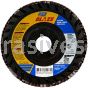 Norton 5 x 7/8/40/Norton SG Blaze Type 27 R980 Flap Discs