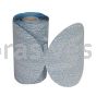 Norton 5" P800-B Norton No-Fil Durite A475 Paper PSA Disc Rolls
