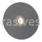 Norton 6 x 1/2 x 1/8SF  Fine/8 Density - Max RPM 6000/Norton Light Finishing Convolute