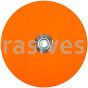 Norton 7 x 5/8-11 S/C 80 Norton Blaze Speed Change F980 Fiber Discs