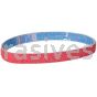 Norton 1/2 x 12 40-Y Norton SG PG SF-Flex R981 File Belts